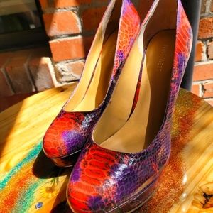 Nine West Heels 👠